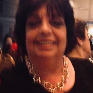 Meet your Posher, Diane